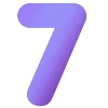7️⃣