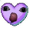 💜