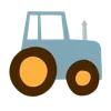 🚜