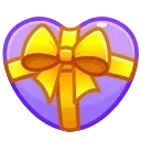 💝