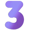 3️⃣