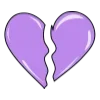 💜