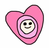 💗