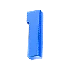 1️⃣