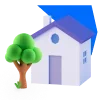 🏡