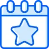 🗓