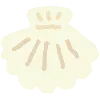 🐚