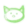 😺