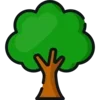 🌳