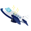 ✈️