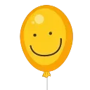 🎈