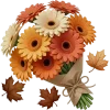 💐