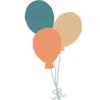 🎈