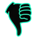 👎