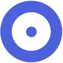 🔵