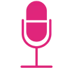🎤