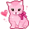 💗