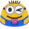 😜