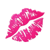 💋