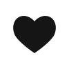 ❤️