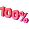 💯