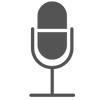 🎤