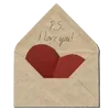 ✉️