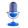 🎤
