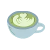 ☕️
