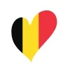 🇧🇪