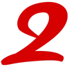 2⃣
