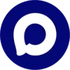 🔵