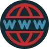 🌐