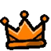 👑
