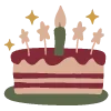 🎂