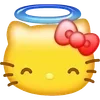 😇