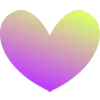 ❤️