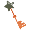 🗝️