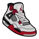 👟