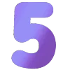 5️⃣