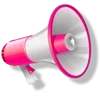 📢