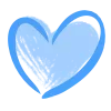 💙