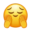 😌