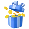 🎁