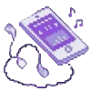 📱
