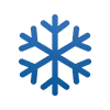 ❄️
