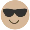 😎