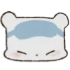😴