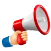 📣