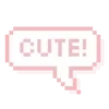 💗